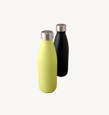 HydraSip Water Bottle