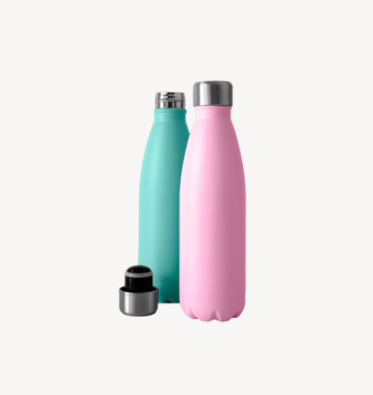 Eco-Friendly Water Bottle