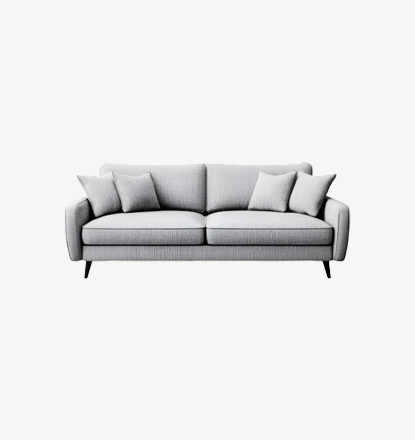 Recliner Sofa