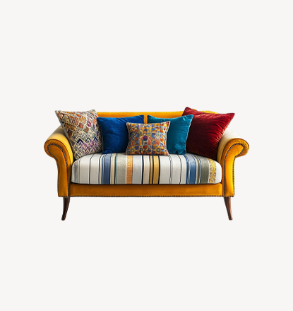 Sectional Sofa