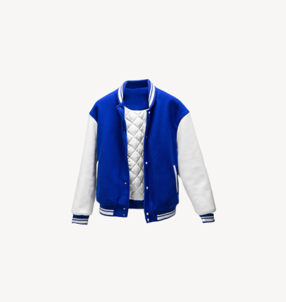 Winter Jacket