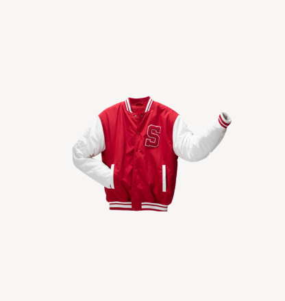 Winter Jacket