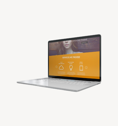 Business Laptop
