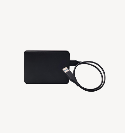 UltraSlim Power Bank