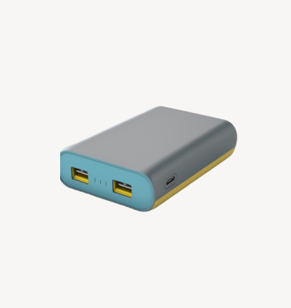 Fast Charge Power Bank