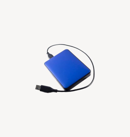 Fast Charge Power Bank